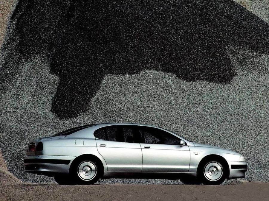  Jaguar Kensington 1990 года  (фото 5 из 9)
